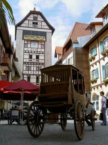 colmar tropicale bukit tinggi